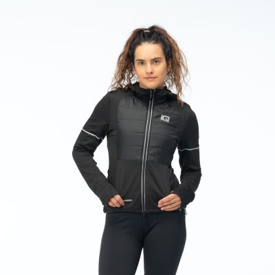 9. Women’s Running Jacket ILORIAN WMNS