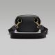 3. Air Jordan Monarch Camera Bag 1L Black - WA9164-G0T