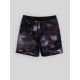 6. Men's 4F boardshorts with UPF50+ sun protection 4FRSS26UBDSM267-90A