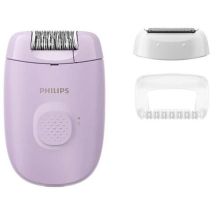 Philips 2000 series Epilator Series 2000 BRE237/00 Mains-powered epilator