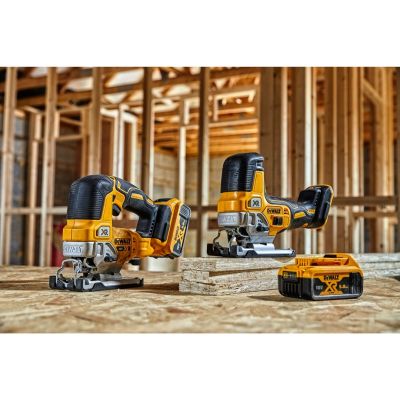 13. DEWALT DCS335N-XJ JIGSAW