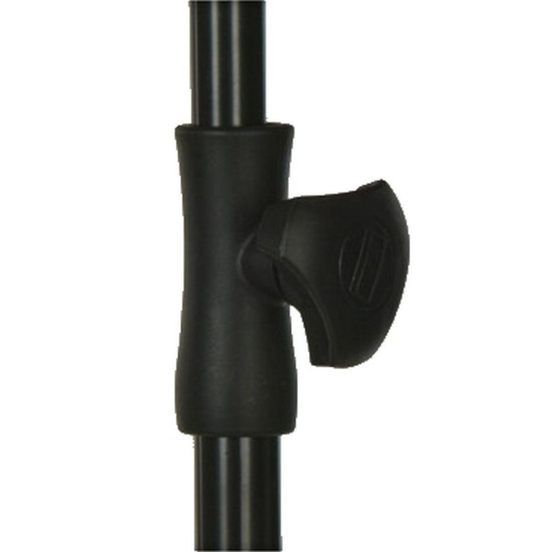 9. GARDEN UMBRELLA 185 CM SAND