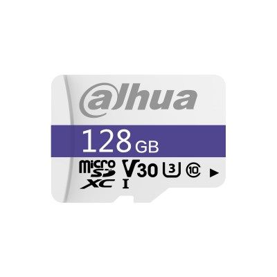 Dahua Technology C100 128GB UHS-I Class 10 MicroSDXC Memory Card