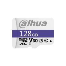 Dahua Technology C100 128GB UHS-I Class 10 MicroSDXC Memory Card