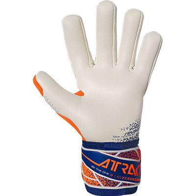 3. Reusch Attrakt Gold X NC Gloves 55 70 982 2500