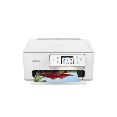 19. Canon PIXMA TS7650i multifunction device