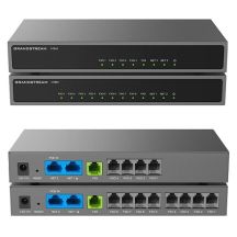 Grandstream HT ATA 881 Analog VOIP Gateway