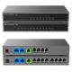 Grandstream HT ATA 881 Analog VOIP Gateway
