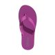 4. Adidas Keitaki Alpha Fuchsia Slides JR1153