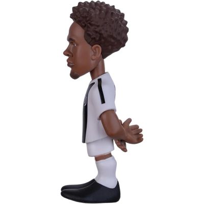 3. MINIX JUVENTUS – WESTON McKENNIE