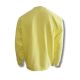 2. Taikan Everything Plain Crew Sweatshirt Canary - 1306001.CAN
