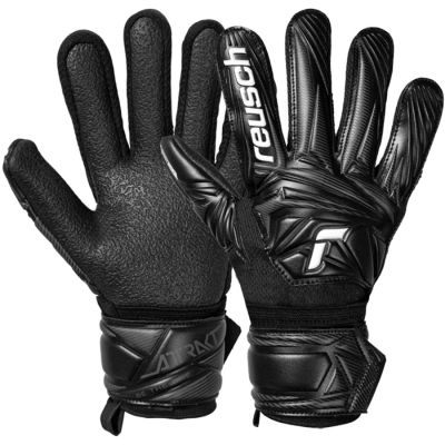 Reusch Attrakt Resist Junior Gloves 56 72 615 7700