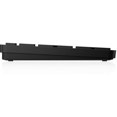 5. HP Programmable Wireless Keyboard 450 Black 4R184AA
