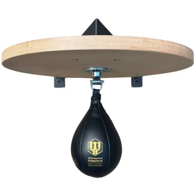 4. MASTERS Boxing Platform – PB-00 (PRICE CHANGE)