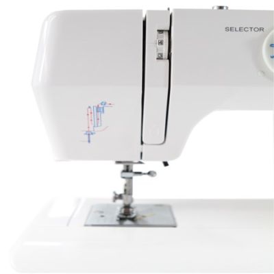 3. Archer Machine Cornelia II 2004
