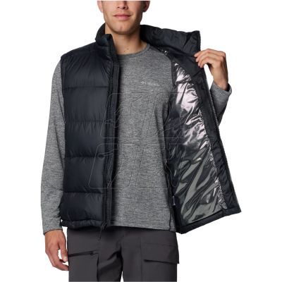 2. Columbia Pike Lake II Vest M 2050951012