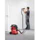 5. Flex VC 21 L MC Black, Red 20 l 1000 W