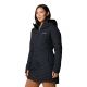 2. Columbia Joy Peak Hooded II Mid Jacket W 2088641010