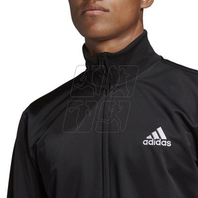 3. Tracksuit adidas Linear M GK9654