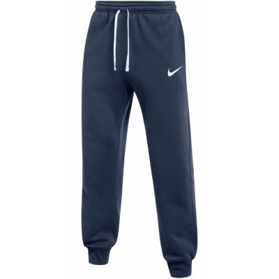 3. Nike Park 26 Fleece Men's Pants Navy Blue IB1248 410