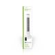 8. Nedis 50W tower fan white