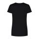 2. Rogelli women's t-shirt LOGO black M