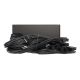 10. Seasonic CORE BC-650 Power Supply Module 650 W 20+4 pin ATX ATX Black