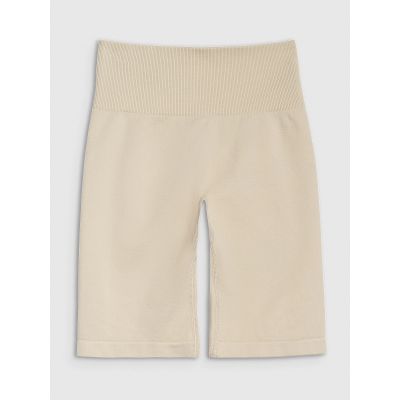 9. Women's seamless training cycling leggings 4F 4FWAW25TFSTF084-12S