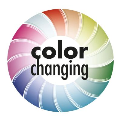 10. DECORATIVE MOON LAMP DIAMETER 11.5 CM RGB