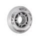 21. Nils Extreme PU 72x24 82A Wheels (4 pcs.)