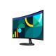 2. MONITOR SAMSUNG LED 24" LS24D364GAUXEN 100Hz