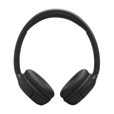 2. JBL TUNE530BTBLK On-ear BT headphones black