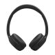 2. JBL TUNE530BTBLK On-ear BT headphones black