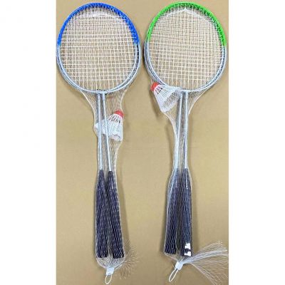 2. Enero 1000824 Badminton Set