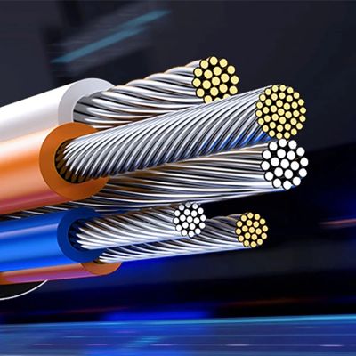 6. Ugreen HD164 15516 micro HDMI / HDMI 2.1 8K cable 1m - gray