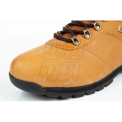 7. Timberland Splitrock 2 M TB0A11VU trekking shoes