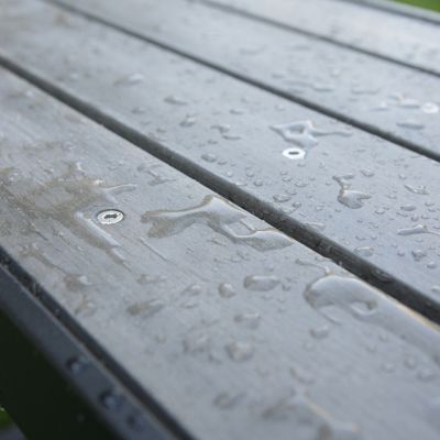 20. Lifetime Bench 60253