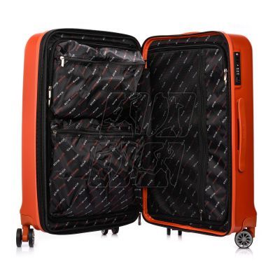 13. Suitcase SwissBags Cosmos 67cm 16638