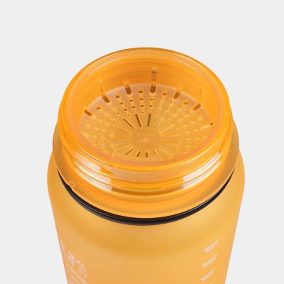 6. Alpinus Trysil Tritan Bottle 650 ml Orange UZ11711