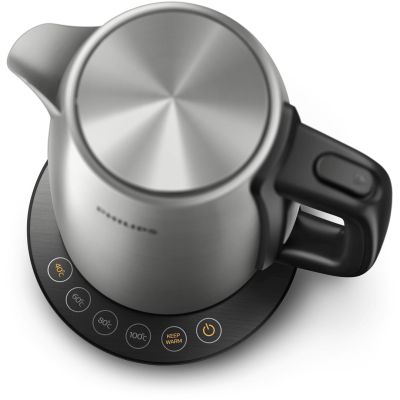24. PHILIPS HD 9359/90 Electric Kettle