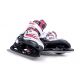 8. TEMPISH Rebel Ice T Girl Adjustable Skates