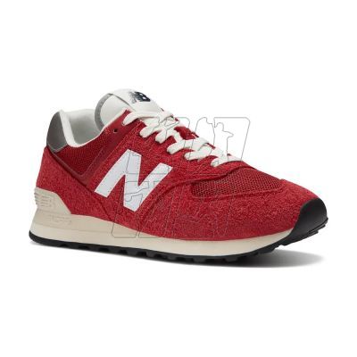 15. New Balance M U574HR2 shoes