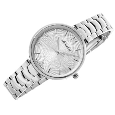 2. ADRIATICA Classic Women's Watch A3790.5153Q + BOX