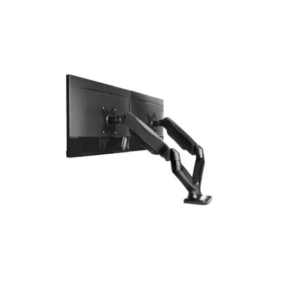 6. ICY BOX IB-MS304-T 68.6 cm (27") Desk Black
