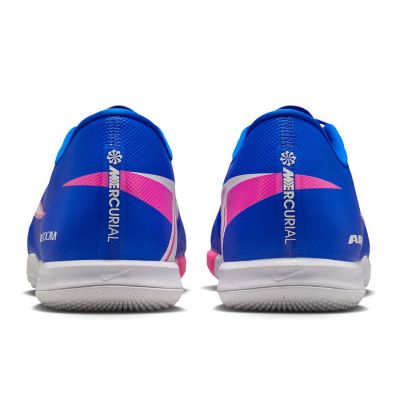 4. Nike Zoom Mercurial Vapor 16 Academy IC FQ8434-446 shoes