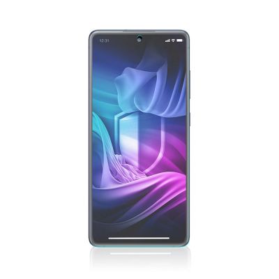 10. Samsung Galaxy S20 FE 5G - 3mk Silky Matt Pro