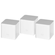Tenda EX3 3-Pack AX1500 Mesh Wi-Fi 6 System (three pack)