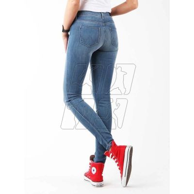 5. Wrangler Super Skinny Jeans W W29JPV86B