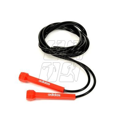 4. Skipping rope adidas ADRP-11017