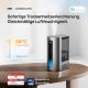 4. Dreo HM713S air humidifier 6 l Silver 280 W